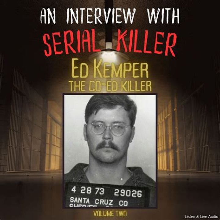 A Deep Dive Into The Crimes Of Ed Kemper