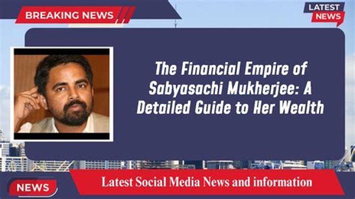 A Guide To His Financial Empire