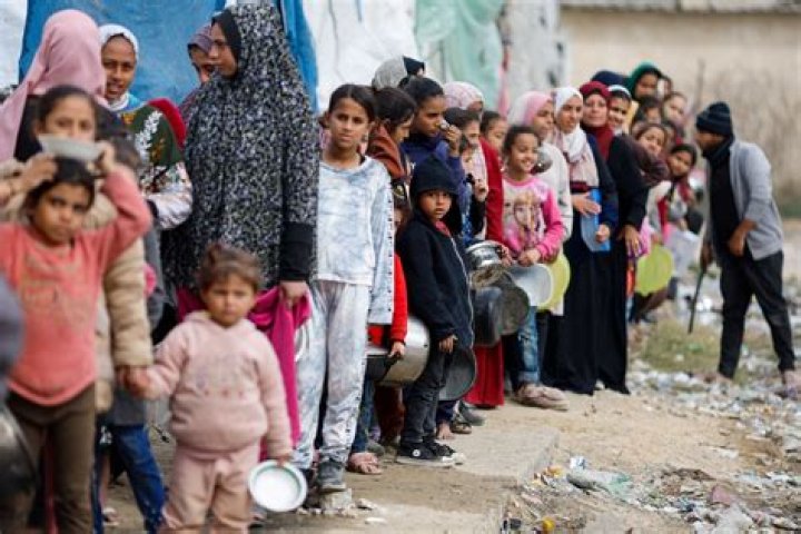 Age, Height, & Humanitarian Impact
