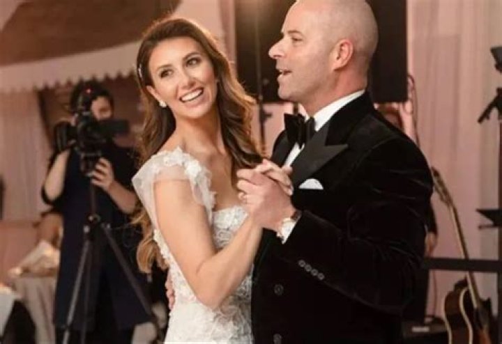 Alina Habba's Husband's Net Worth