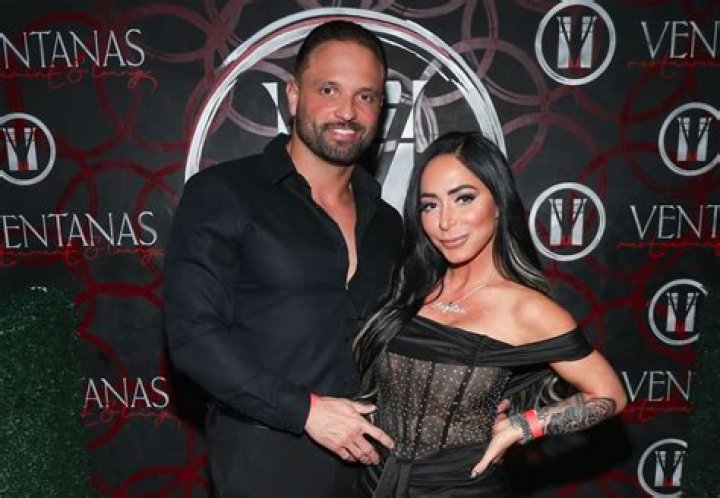 Angelina And Vinny 2.0: Unveiling Relationship Truths