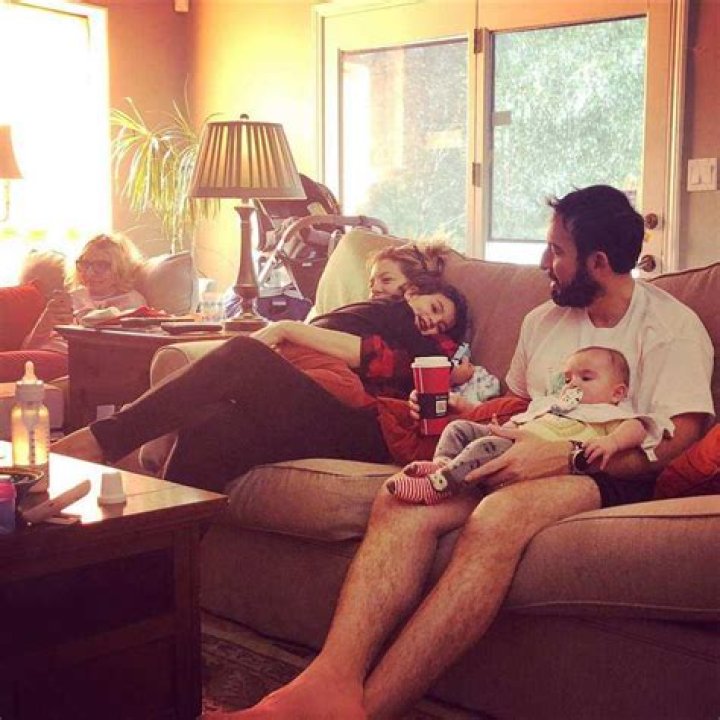 Brianna Keilar's Pregnancy Journey: Uncovering Surprising Truths