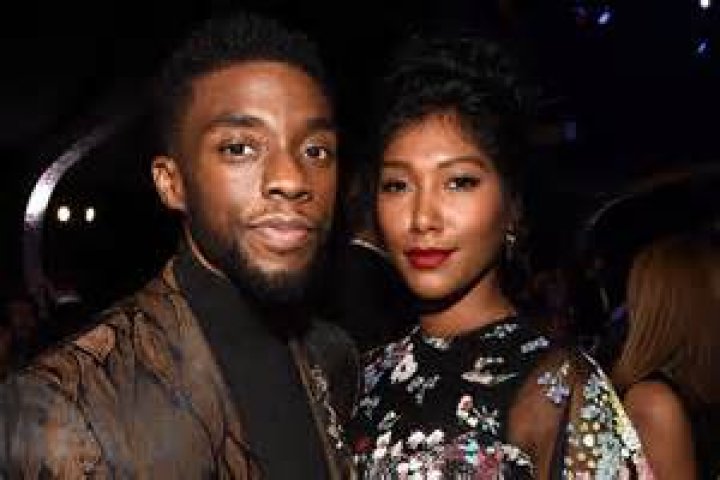 Chadwick Boseman's Wife's Pregnancy And Inspiring Legacy