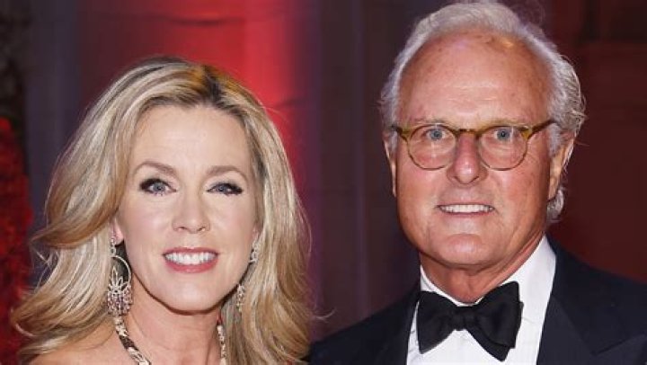 Deborah Norville's Husband's Age Revealed