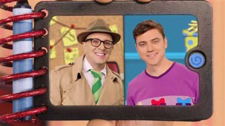 Discoveries About Steve Burns' Private Life