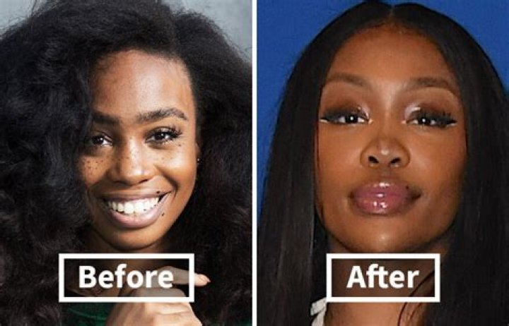 Discoveries From The "sza Before" Era