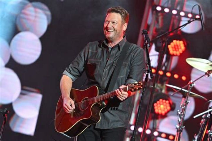 Exploring Blake Shelton's Health Concerns