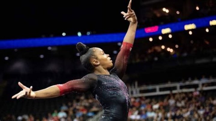 Exploring Shilese Jones's Height And Its Impact