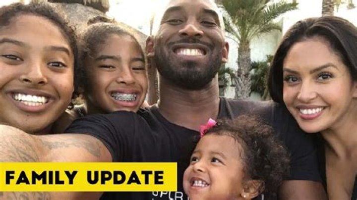 Family Update And Life Beyond Basketball