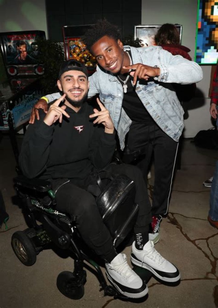 FaZe Rain Net Worth 2024 Wiki, Married, Family, Wedding, Salary, Siblings