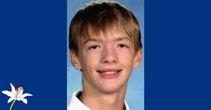 Grieving The Loss Of Grant Siefker: A Tragedy In Columbus