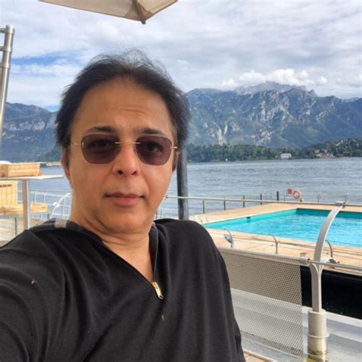 How Jagdeep Advani's Father Shaped His Net Worth