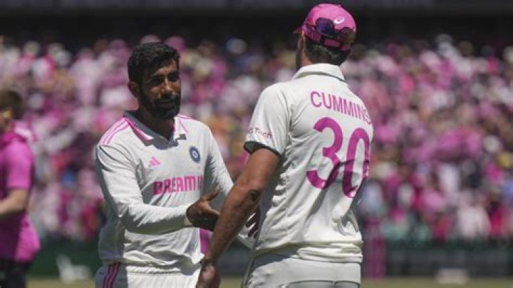 How Jasprit Bumrah's Injury Impacts Fantasy Cricket