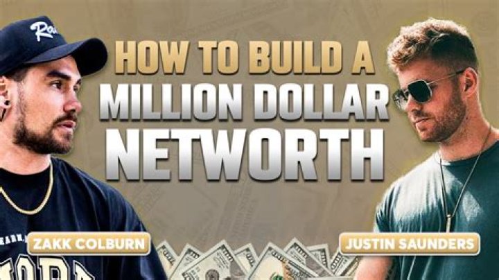 How To Build A Million-Dollar Net Worth: Lessons From Erin Andrews