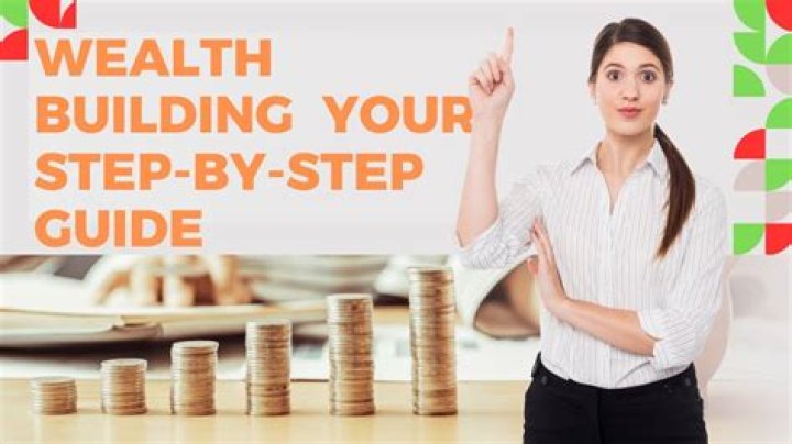How To Build Wealth Like Rashanda McCants