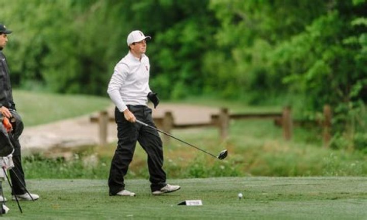 How Viktor Hovland's Parents Shaped His Golfing Destiny