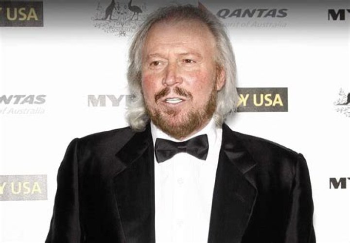 Is Barry Gibb Still Married To Linda: Enduring Love And Commitment