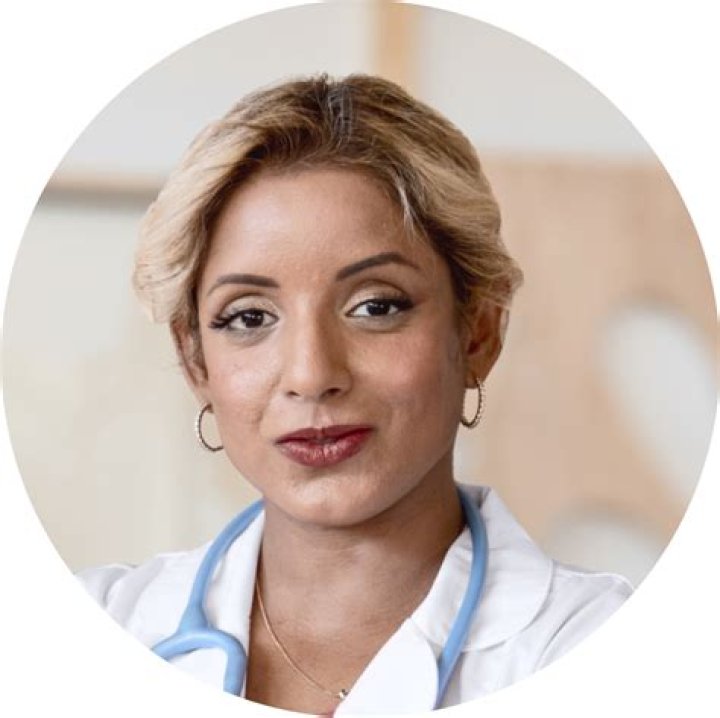 Is Dr. Gina Sam A Quack?