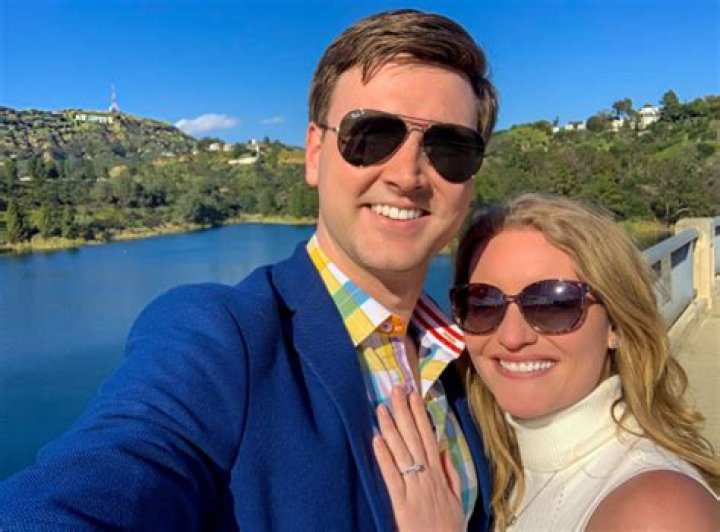 Is Jenna Ellis Still Married? Find Out Here!
