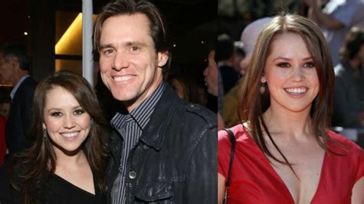 Jane Erin Carrey's Parents And Their Influence