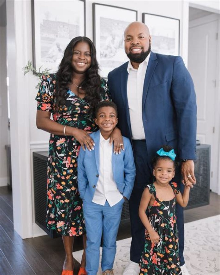 "Jasmine Crockett Family Net Worth Height Wiki"