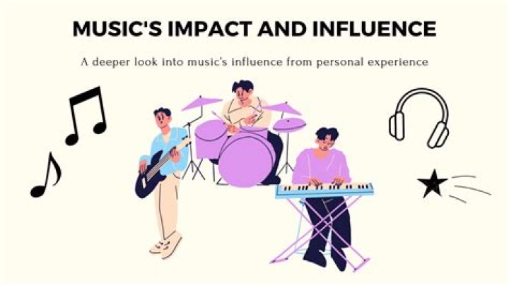 Juice Bentley's Impact On Music And Society