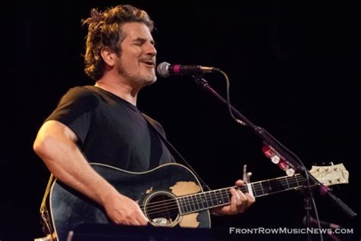Matt Nathanson's Net Worth Unveiled