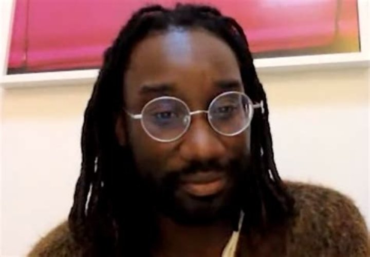 Nathan Stewart Jarrett: Is He Married?