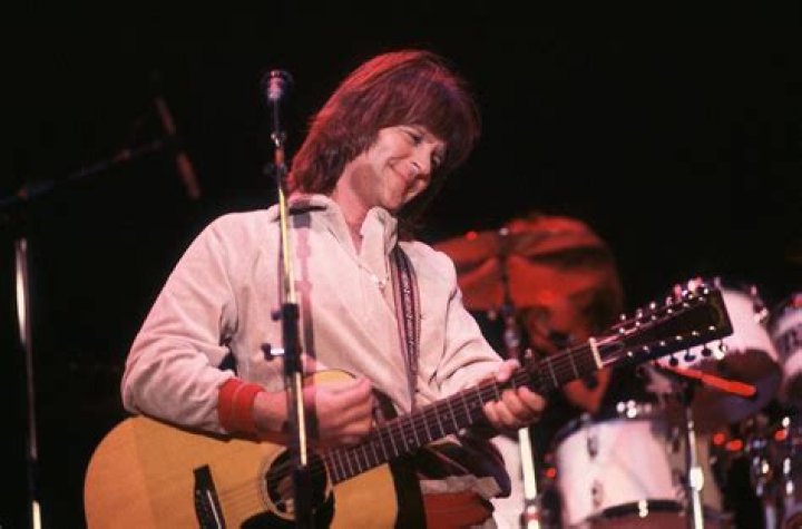 Randy Meisner Children Meet Dana Heather Eric: A Cross-Generational Musical Legacy