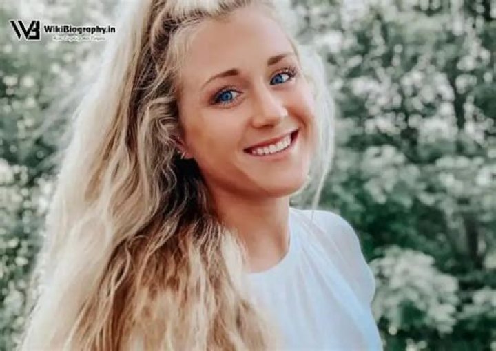 Riley Gaines' Age And Its Significance