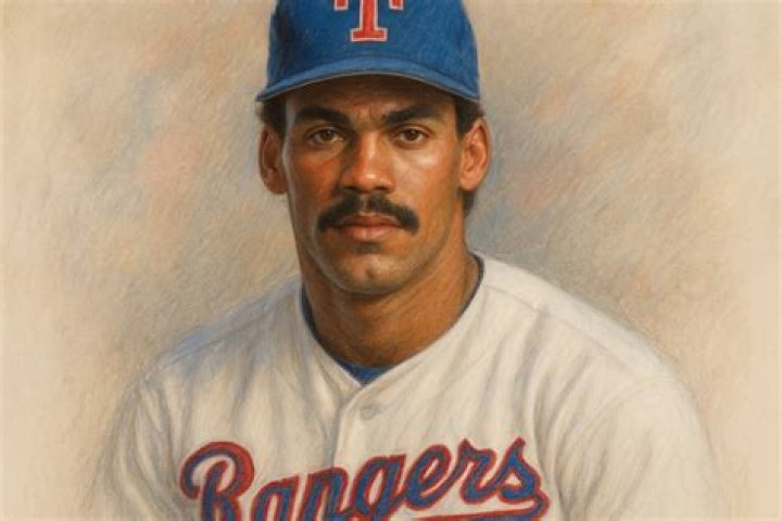 Secrets Of A Baseball Legend