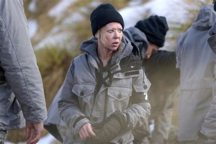 Tara Reid's Battle With Anorexia