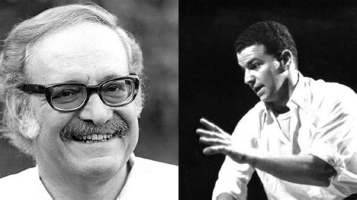The Musical Legacy Of Stavros And George