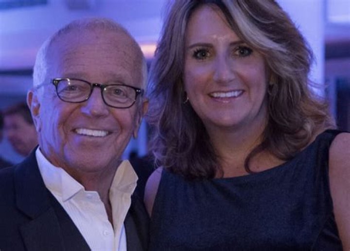 The Untold Story Behind Marty Brennaman's Inspiring Wife