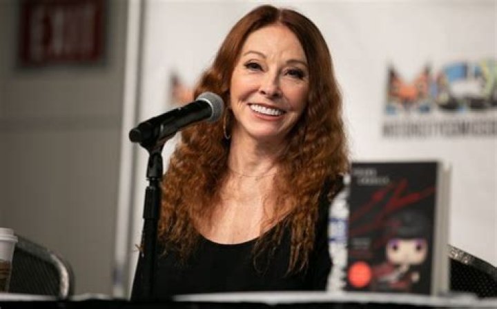 Uncover Cassandra Peterson's Net Worth: A Hollywood Enigma Unveiled