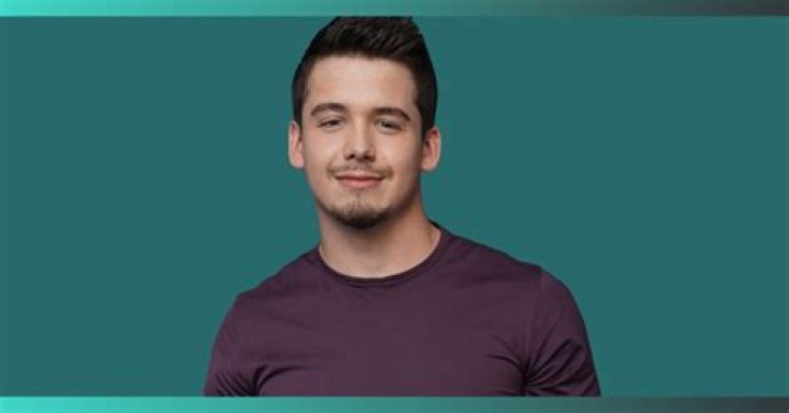 Uncovering Noah Thompson's Net Worth And Its Rise To Success