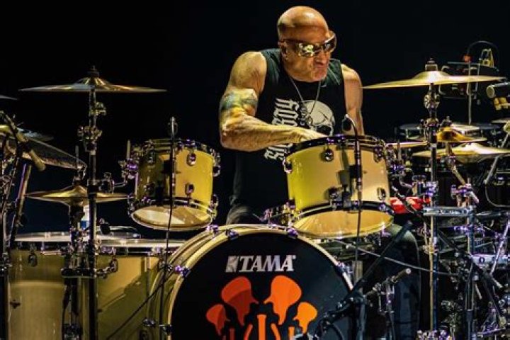Uncovering The Fortune Of A Drumming Legend
