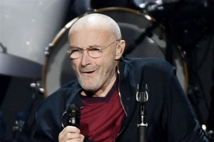 Unlocking Phil Collins' Net Worth In 2024: A Financial Success Guide