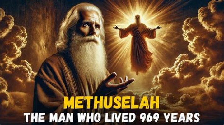 Unraveling The Secrets Of Methuselah: The Oldest Person Ever