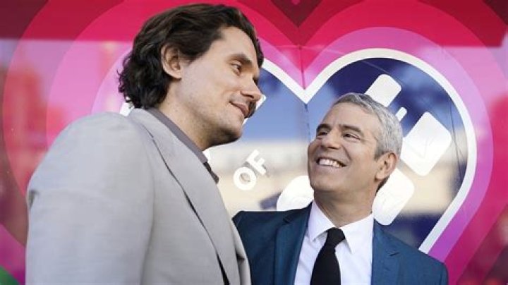 Unveiling Andy Cohen's Relationship Status: Surprising Insights