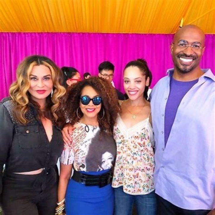 Unveiling Bianca Lawson's Family Choices: Insights And Surprises