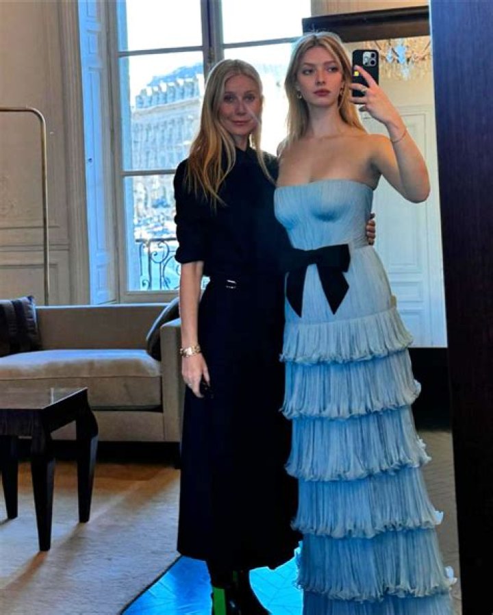 Unveiling Gwyneth Paltrow's Height: Surprising Insights Revealed