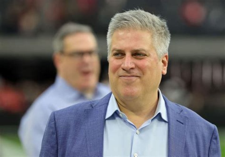 Unveiling Steve Levy's Net Worth: Discoveries And Insights