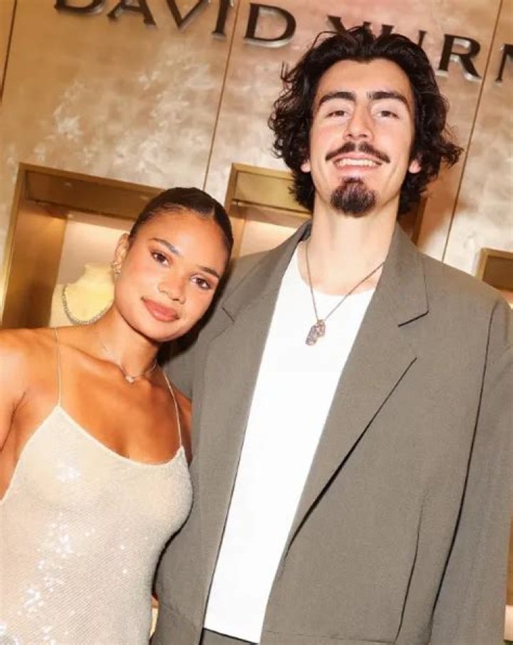 Unveiling The Enchanting World Of Jaime Jaquez Jr.'s Love Life