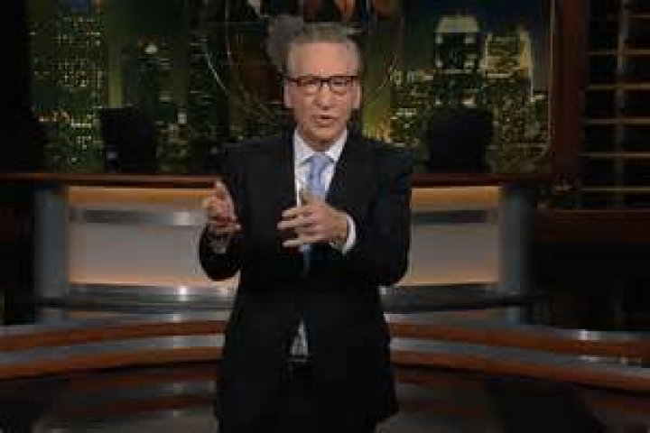 Unveiling the Enigma: Bill Maher's Height Unraveled