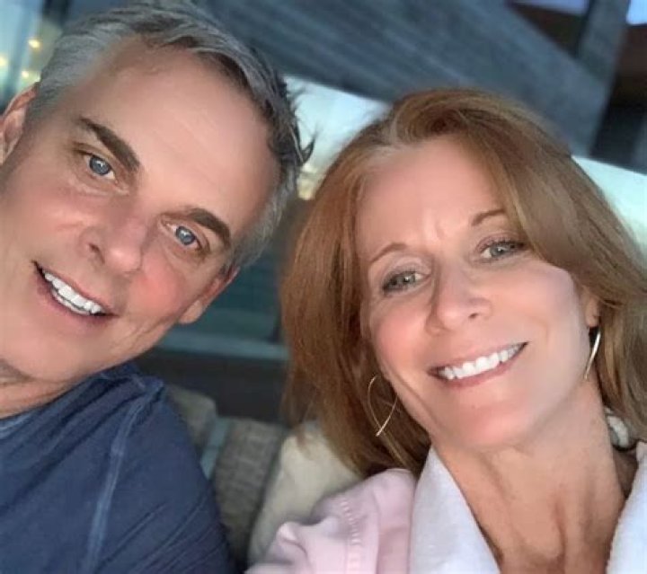 Unveiling The Enigma: Colin Cowherd's Spouse Unveiled