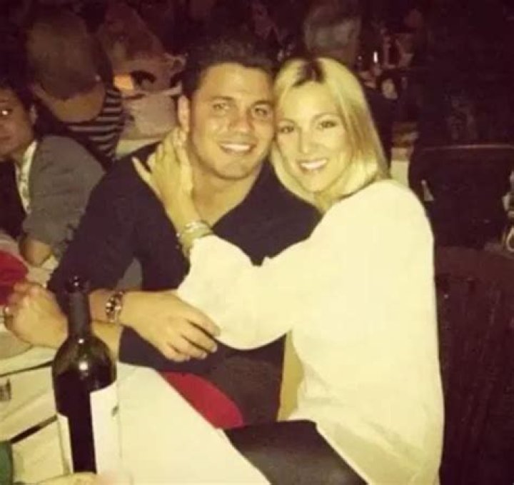 Unveiling The Private Life: Exploring Alex Hall's Ex-Husband