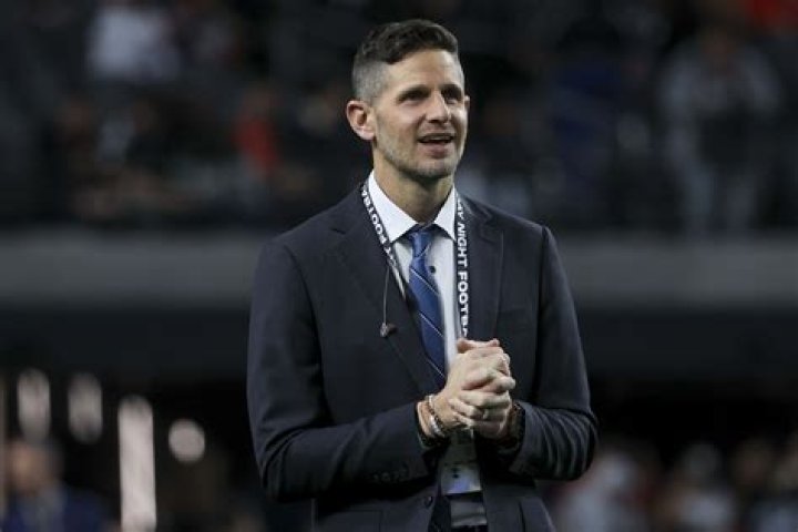 Unveiling the Secrets of Dan Orlovsky's ESPN Salary
