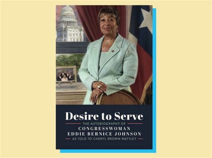 Unveiling The Wealth Saga Of Eddie Bernice Johnson