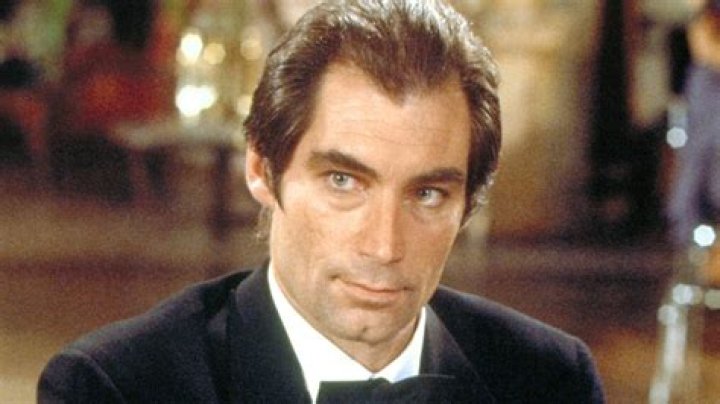 Unveiling Timothy Dalton's Enduring Partnership: Discoveries And Insights